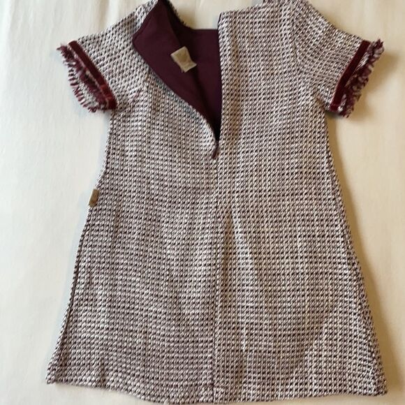 Lilax Formal Empire Waist Dress size 2y 92 cm - Picture 6 of 8